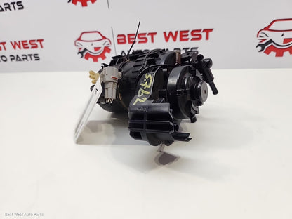 2017 TOYOTA HILUX Fuel Filter Housing