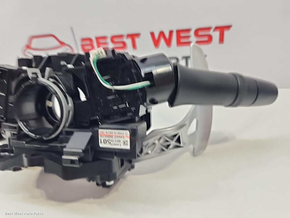 2019 MITSUBISHI ECLIPSE CROSS Combination Switch