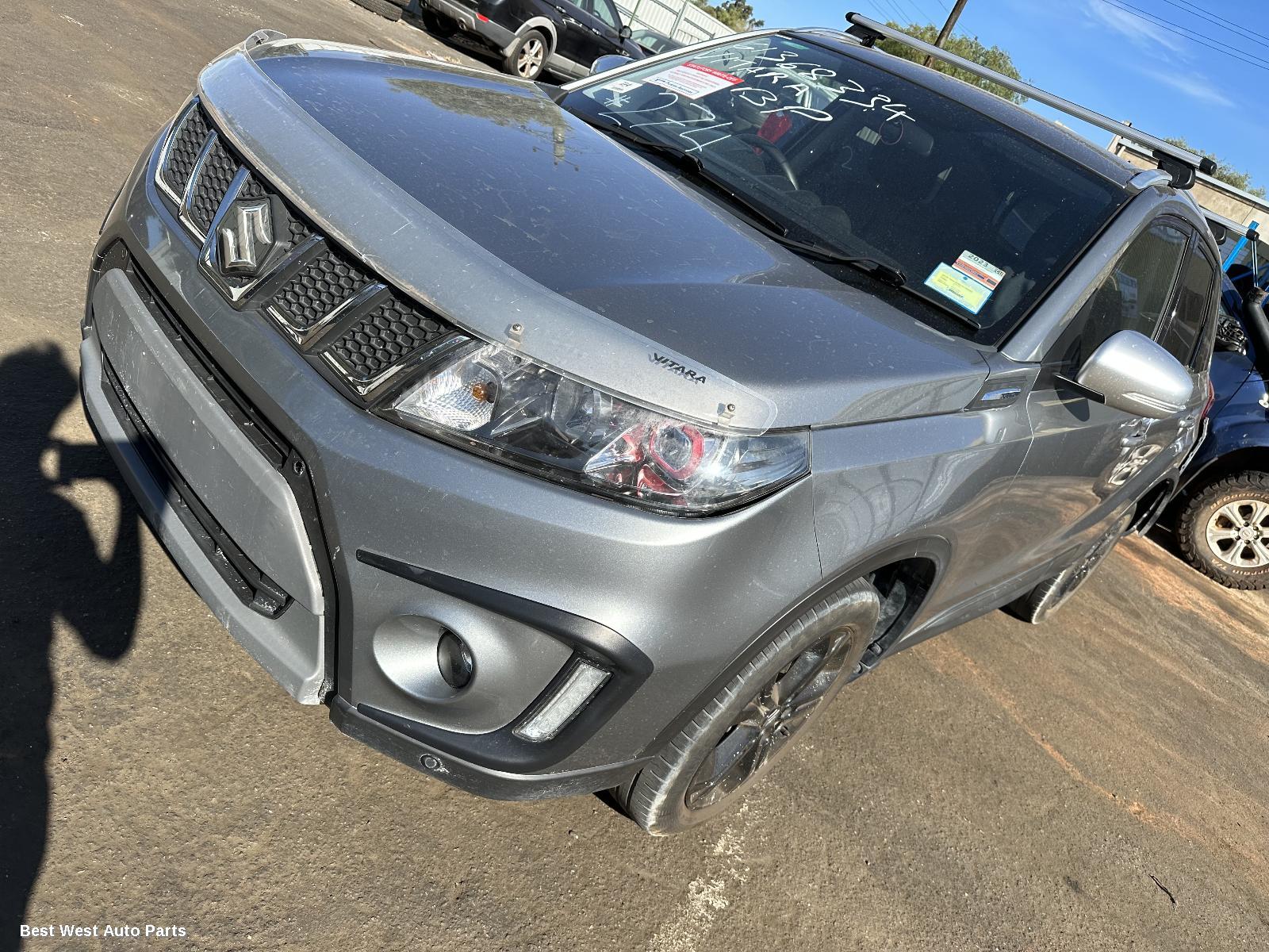 2016 SUZUKI VITARA Left Front Strut