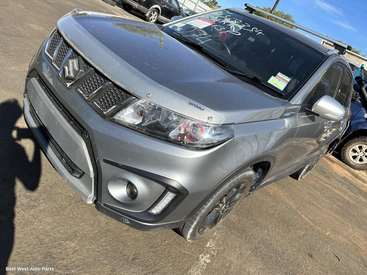 2016 SUZUKI VITARA Right Front Lower Control Arm