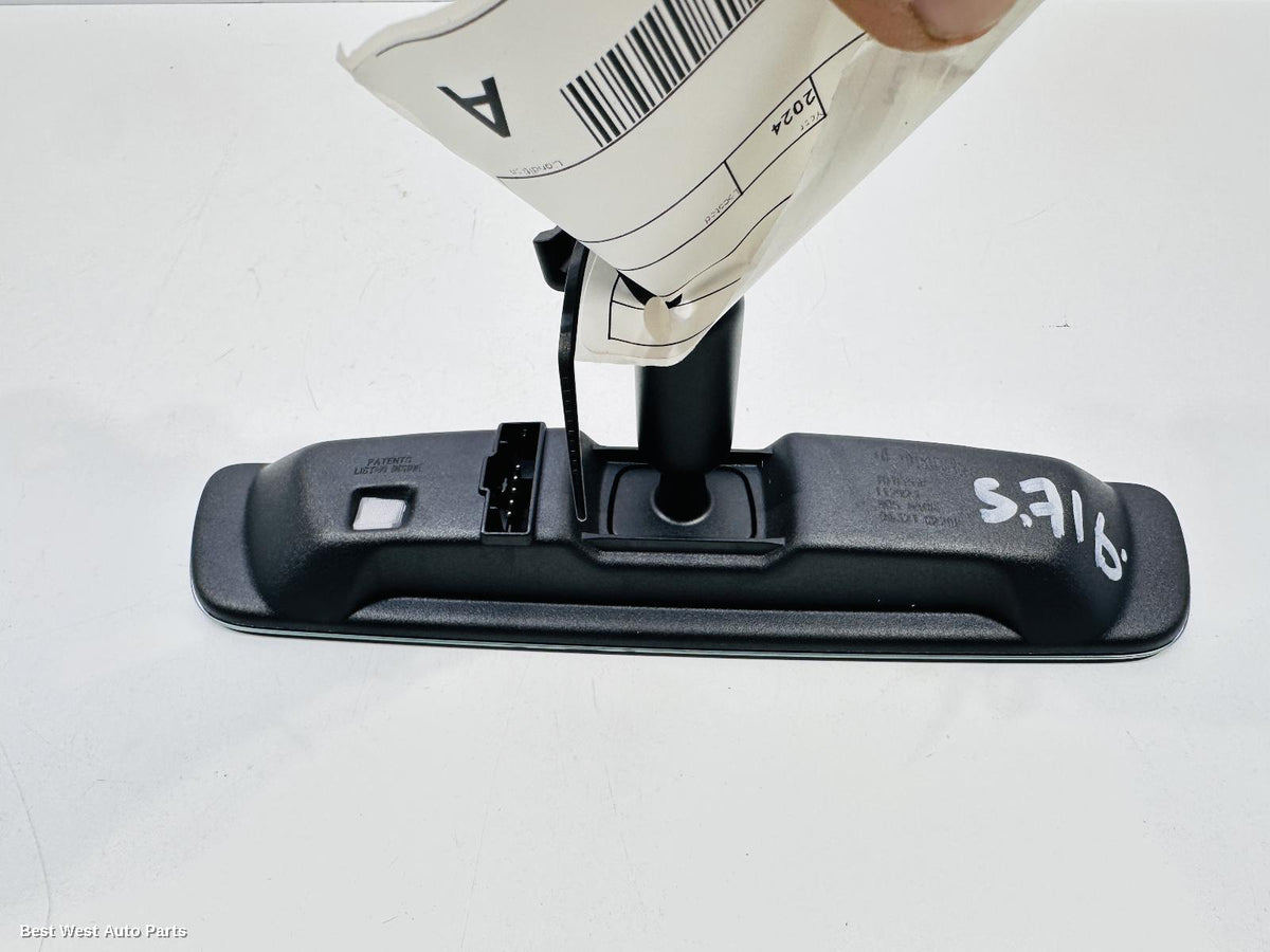 2024 MITSUBISHI TRITON Interior Mirror