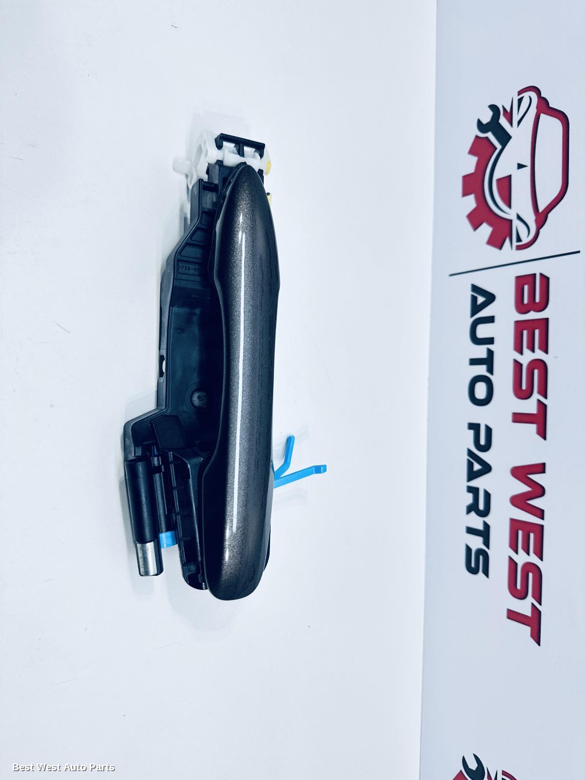 2021 TOYOTA CAMRY Door Handle