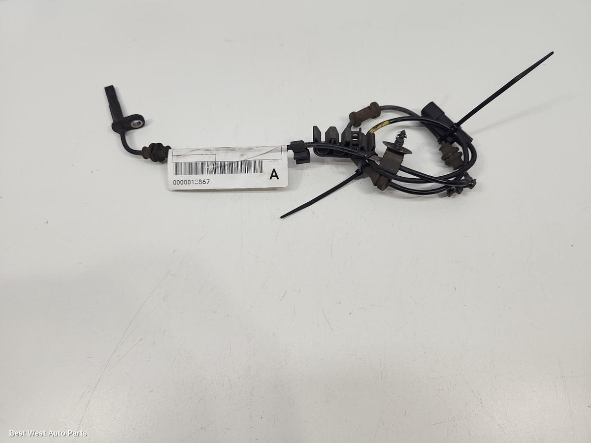 2014 JEEP CHEROKEE Abs Sensor