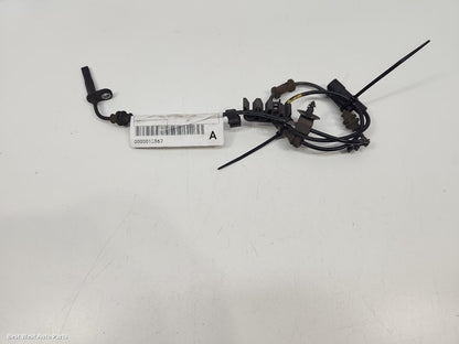 2014 JEEP CHEROKEE Abs Sensor