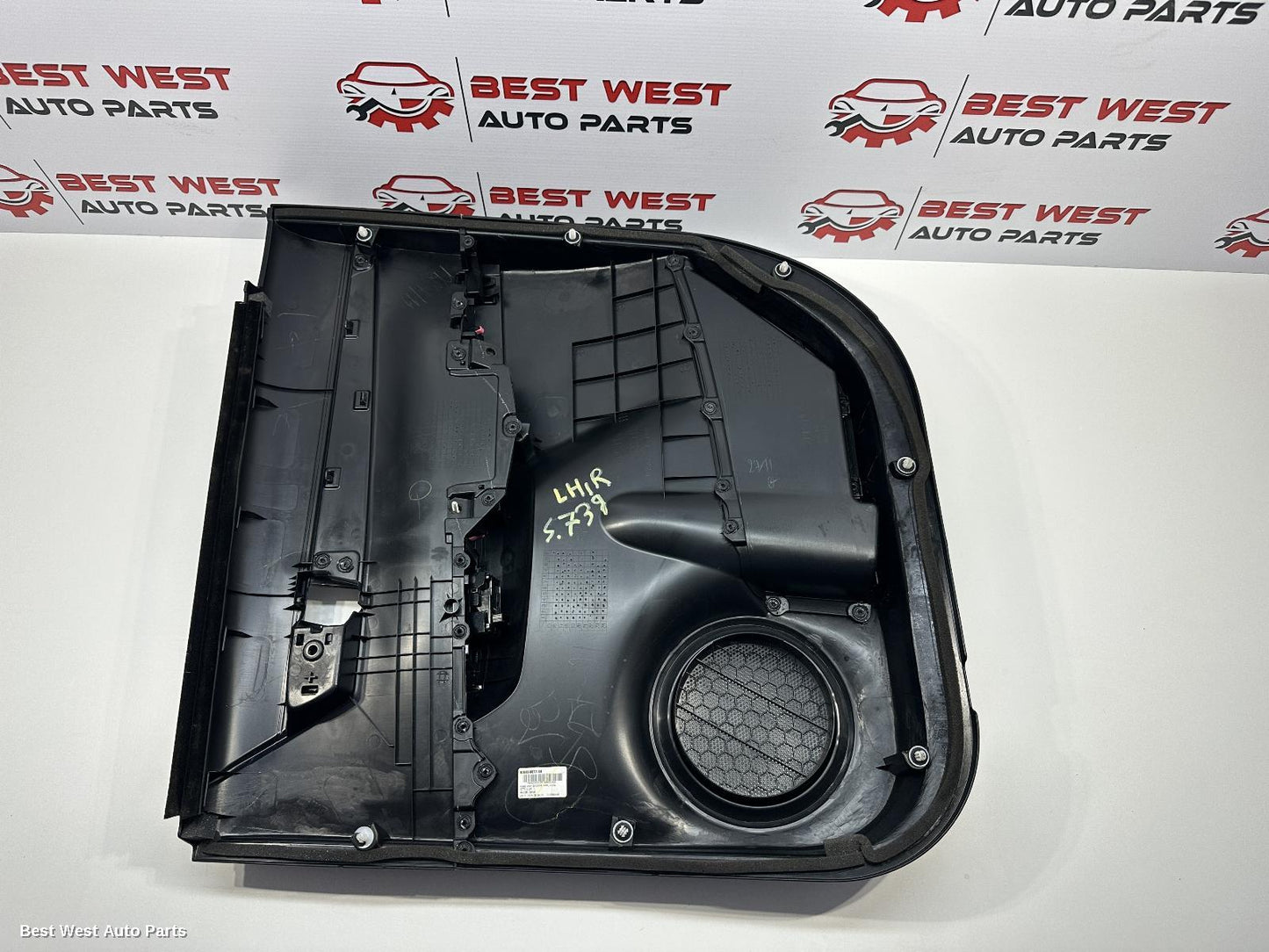 2024 TOYOTA HILUX Door Trim