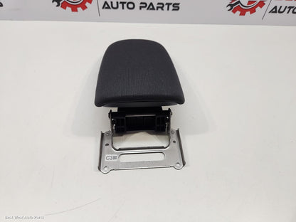 2022 TOYOTA COROLLA Console