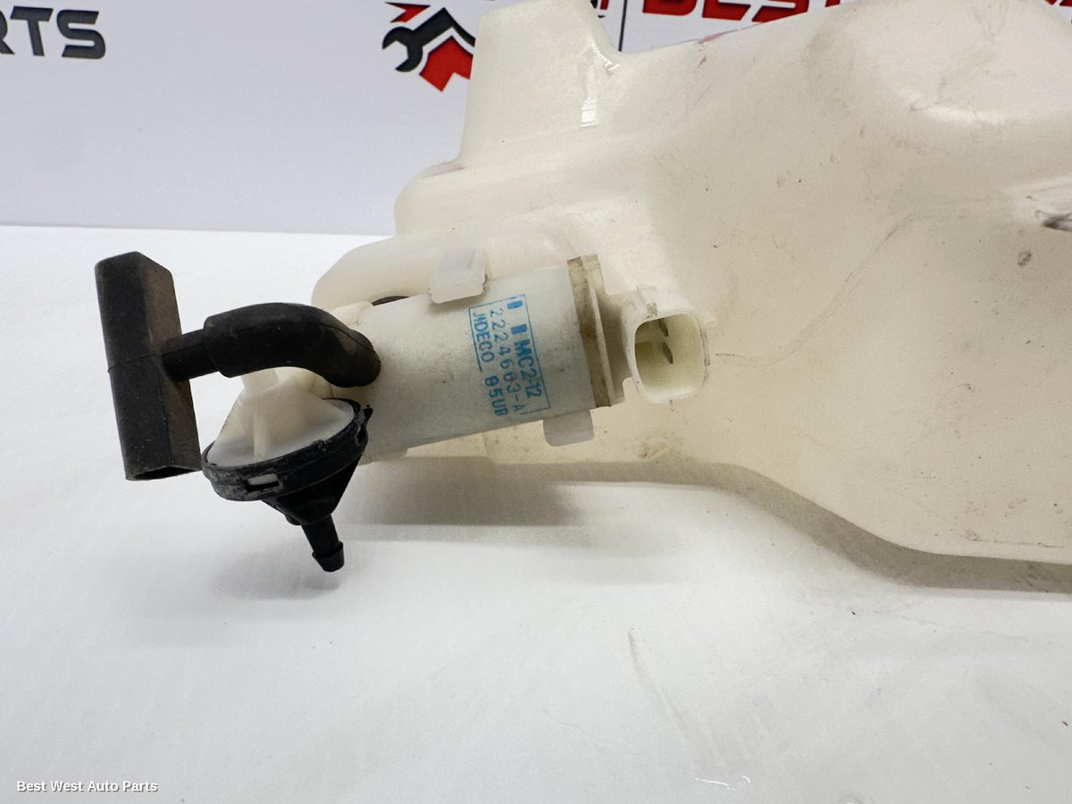 2008 MAZDA 2 Washer Bottle