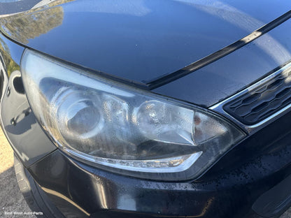 2012 KIA RIO Radiator