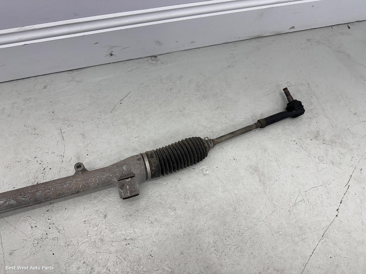 2013 MAZDA CX5 Steering Box/Rack
