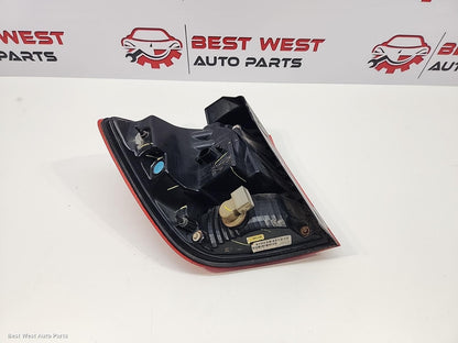 2012 DODGE JOURNEY Right Taillight