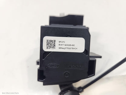 2016 FORD FOCUS Combination Switch