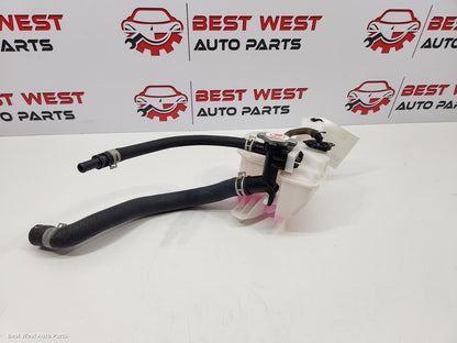 2021 TOYOTA COROLLA Overflow Bottle