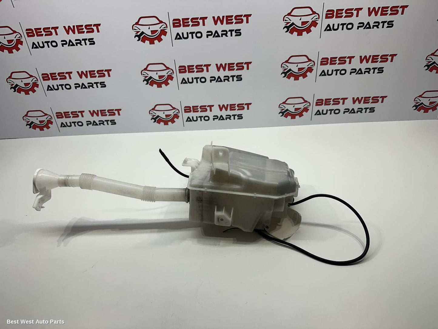 2017 MITSUBISHI OUTLANDER Washer Bottle