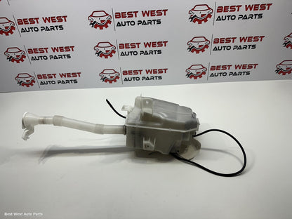 2017 MITSUBISHI OUTLANDER Washer Bottle