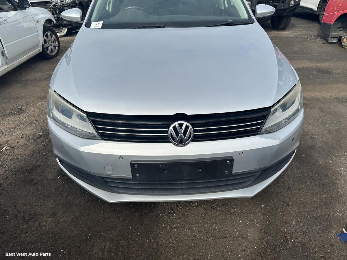 2012 VOLKSWAGEN JETTA Right Door Mirror