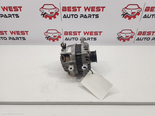 2014 SUBARU IMPREZA Alternator