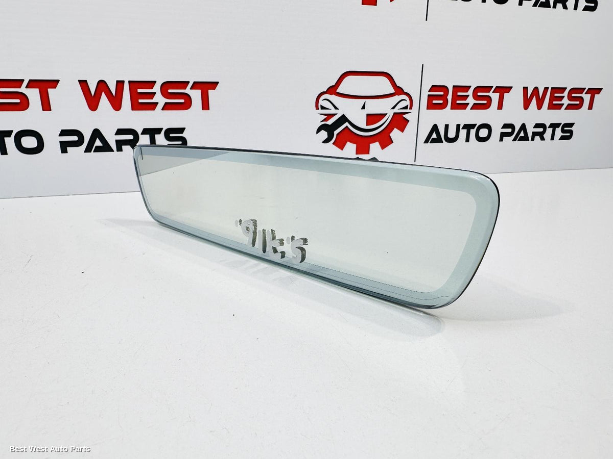 2024 MITSUBISHI TRITON Interior Mirror