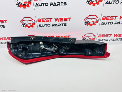 2013 NISSAN XTRAIL Left Taillight