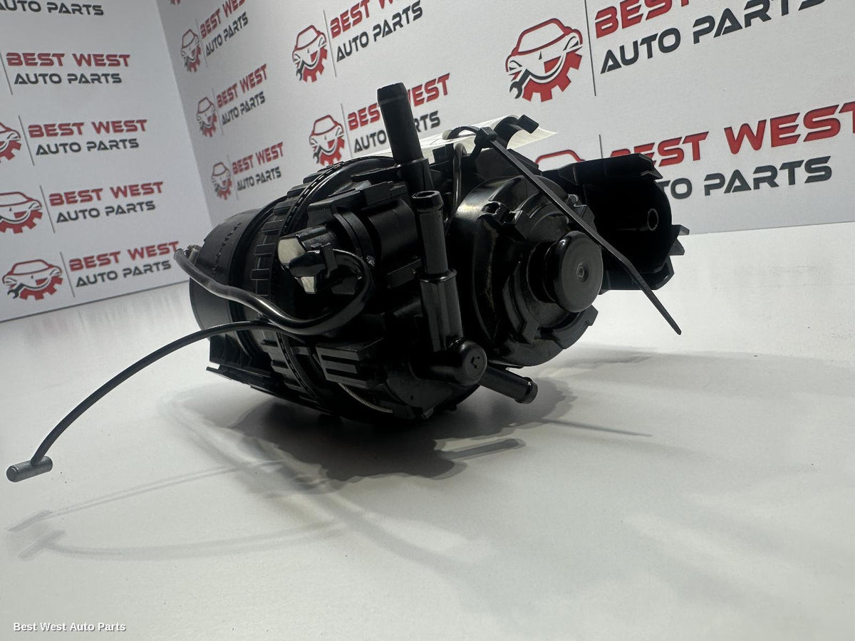 2024 TOYOTA HILUX Fuel Filter Housing