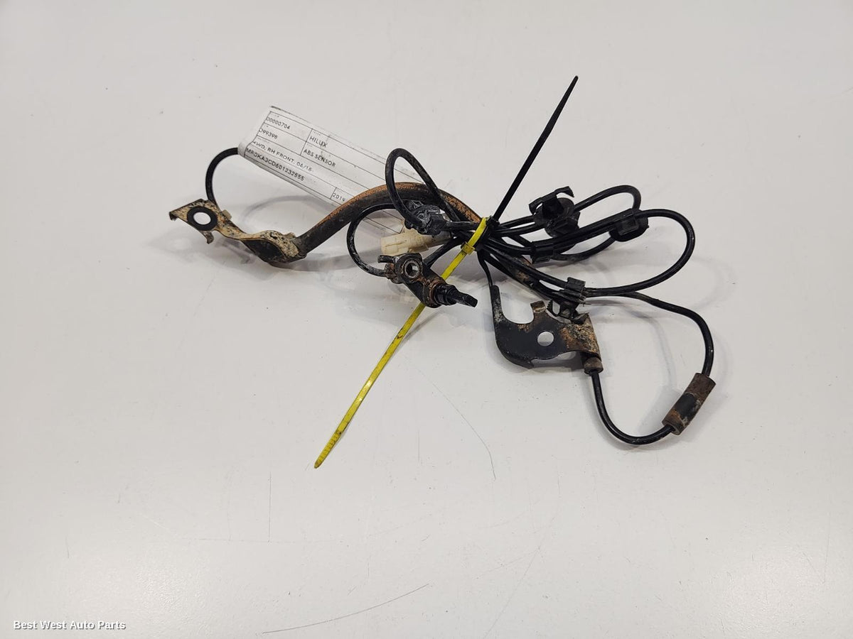 2019 TOYOTA HILUX Abs Sensor