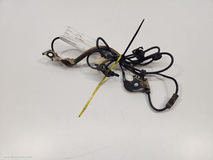 2019 TOYOTA HILUX Abs Sensor