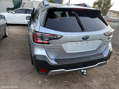 2023 SUBARU OUTBACK Rear Bumper