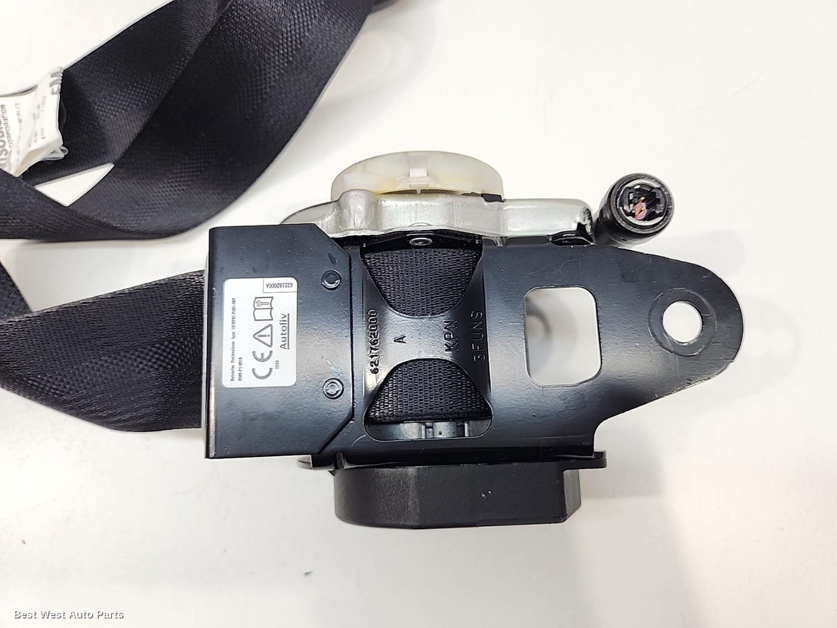 2015 MITSUBISHI MIRAGE Seatbelt/Stalk