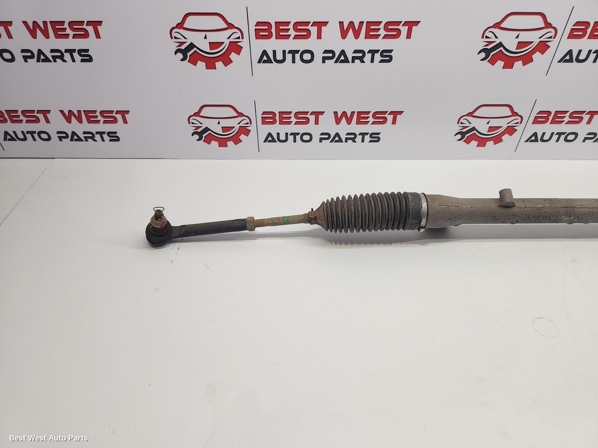 2017 MAZDA CX5 Steering Box/Rack