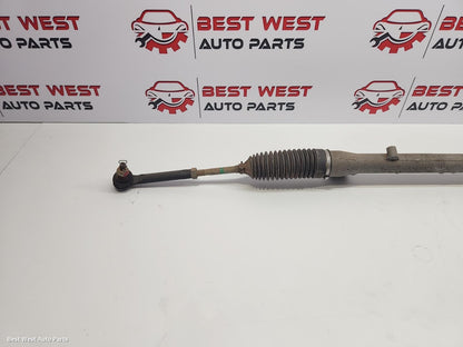 2017 MAZDA CX5 Steering Box/Rack