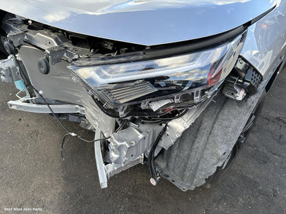 2025 TOYOTA RAV4 Instrument Cluster