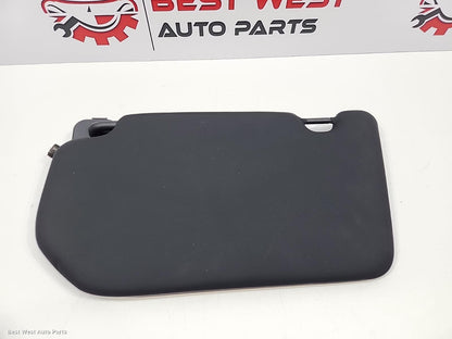 2025 MITSUBISHI OUTLANDER Sunvisor