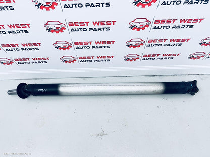 2024 NISSAN NAVARA Rear Drive Shaft