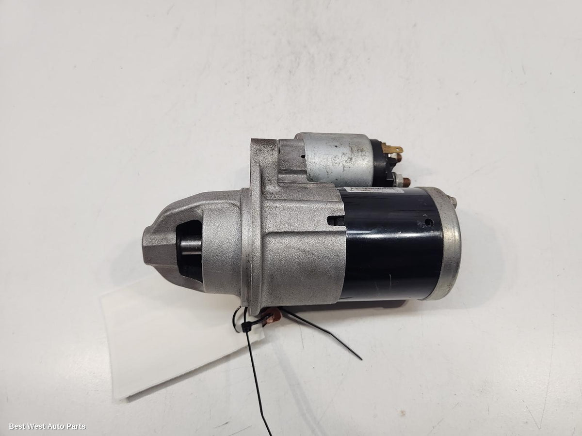 2016 SUZUKI VITARA Starter