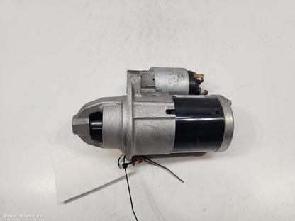 2016 SUZUKI VITARA Starter