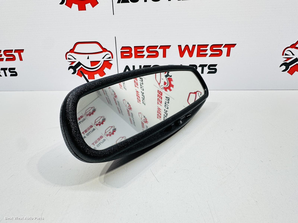 2011 MAZDA 6 Interior Mirror