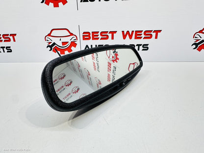 2011 MAZDA 6 Interior Mirror
