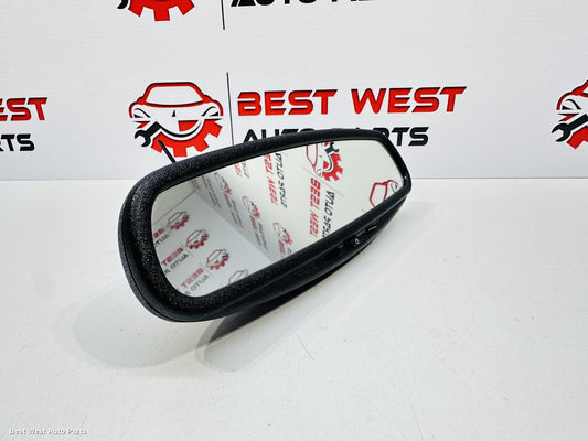 2011 MAZDA 6 Interior Mirror