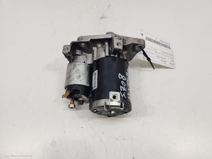 2013 MITSUBISHI MIRAGE Starter