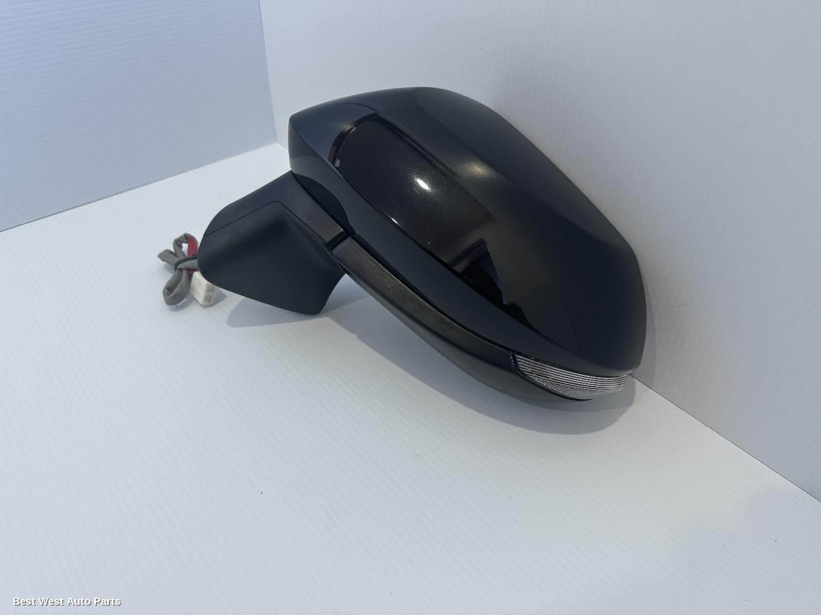 2021 TOYOTA COROLLA Left Door Mirror