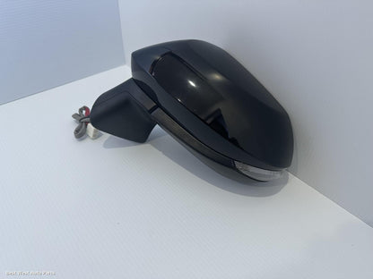 2021 TOYOTA COROLLA Left Door Mirror