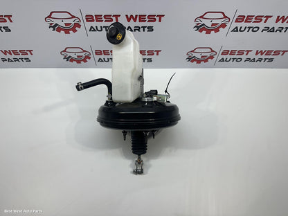 2024 TOYOTA HILUX Brake Booster
