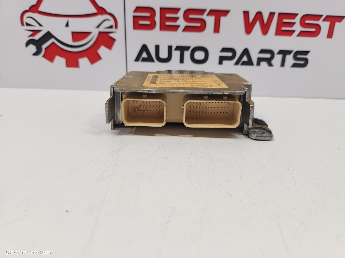 2014 HYUNDAI I30 Airbag Module/Sensor