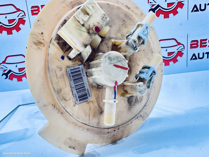 2024 NISSAN NAVARA Fuel Pump