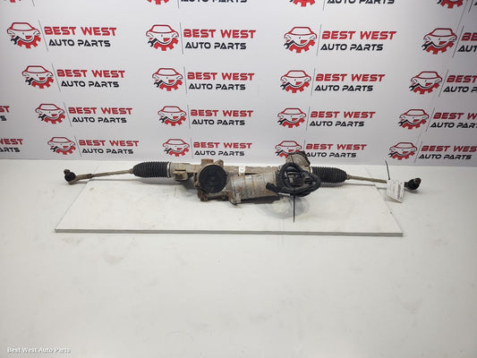 2020 ISUZU DMAX Steering Box/Rack