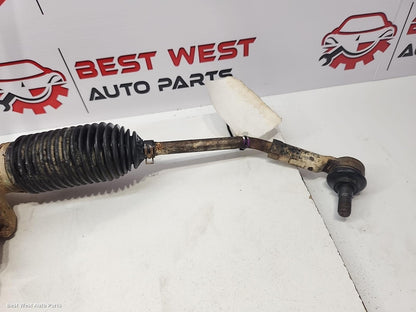 2019 TOYOTA HILUX Steering Box/Rack