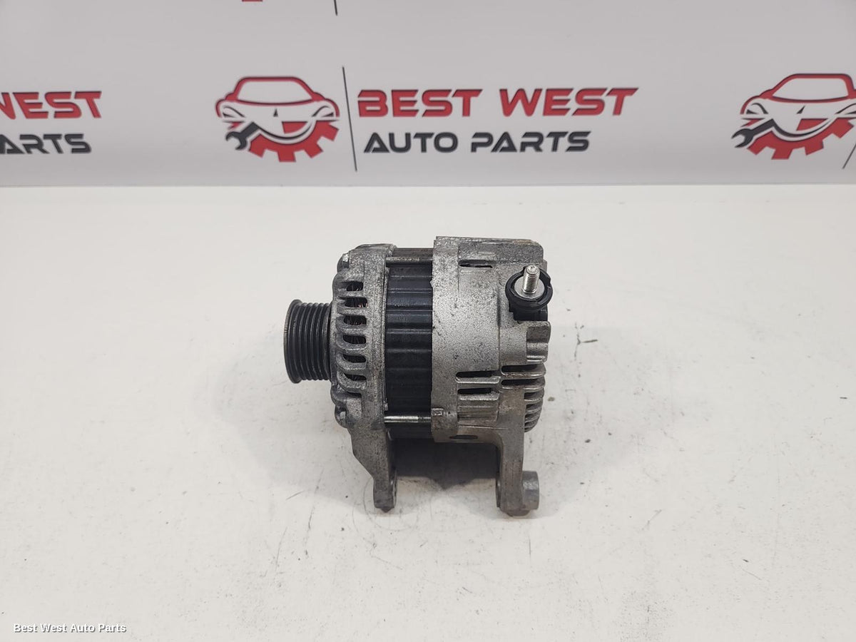 2013 MAZDA CX5 Alternator