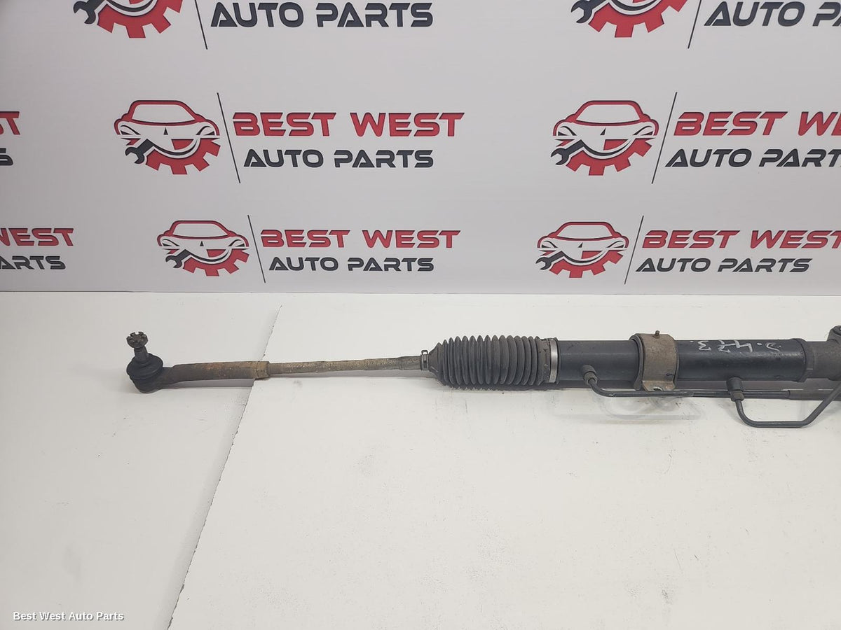 2012 SUBARU OUTBACK Steering Box/Rack
