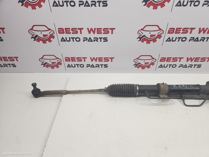 2012 SUBARU OUTBACK Steering Box/Rack