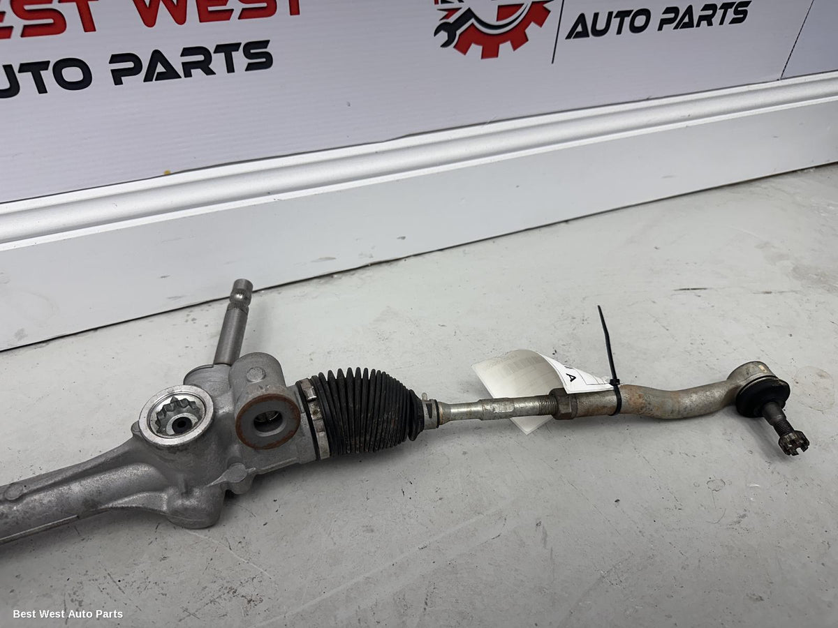 2021 TOYOTA COROLLA Steering Box/Rack