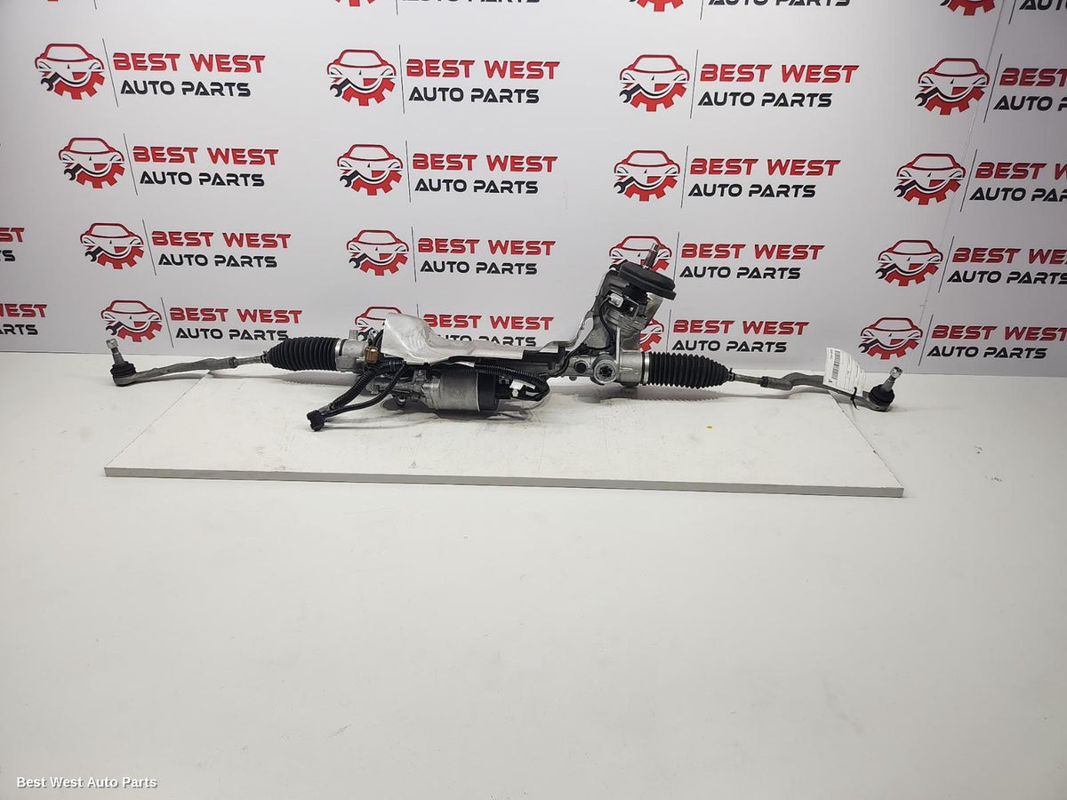 2023 MITSUBISHI OUTLANDER Steering Box/Rack